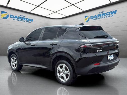 8 Ball 2023 Dodge Hornet GT Plus AWD