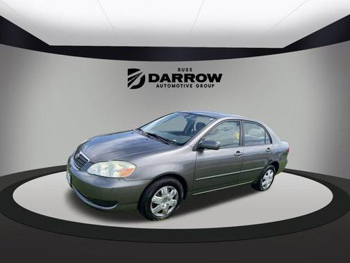 2006 Toyota Corolla LE