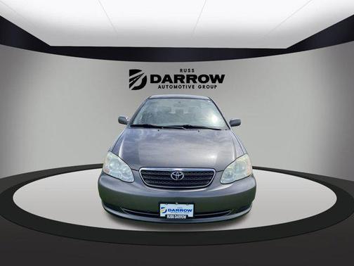 2006 Toyota Corolla LE