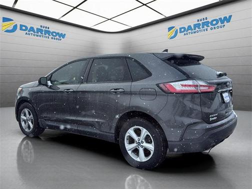 2020 Ford Edge SE