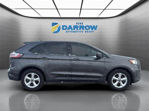 2020 Ford Edge SE