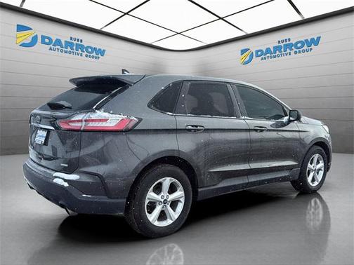 2020 Ford Edge SE