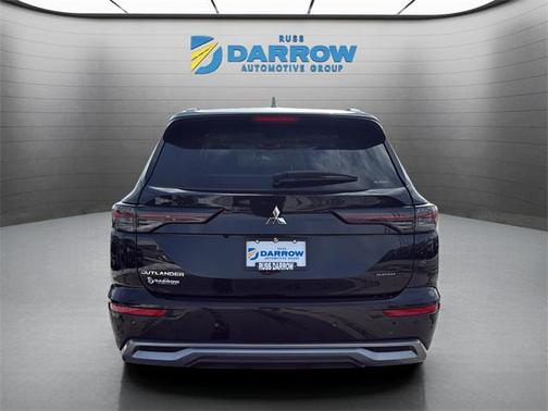 2025 Mitsubishi Outlander SEL 2.5 S-AWC