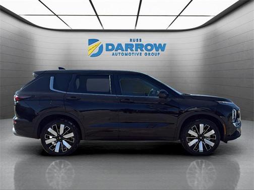 2026 Mitsubishi Outlander SE 2.5 S-AWC