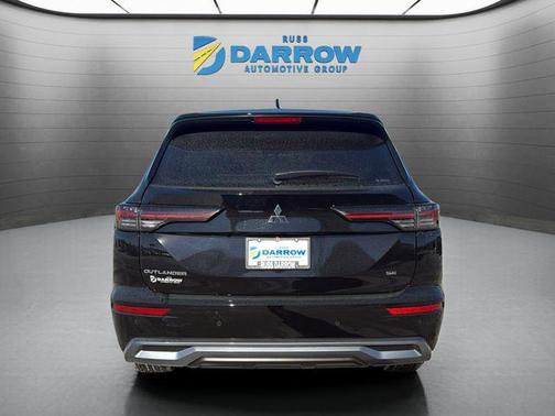 2026 Mitsubishi Outlander SE 2.5 S-AWC