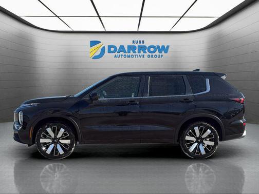 2026 Mitsubishi Outlander SE 2.5 S-AWC