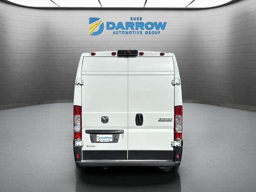 2024 RAM ProMaster 3500 High Roof