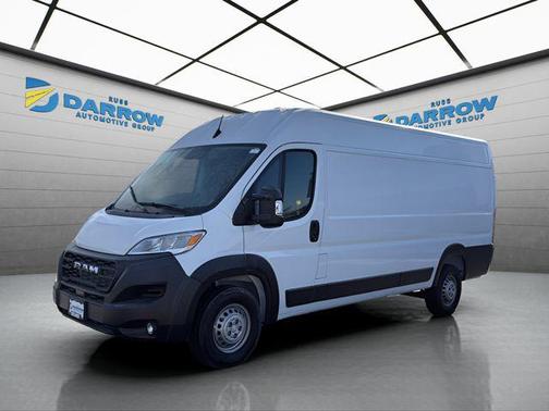 2024 RAM ProMaster 3500 High Roof