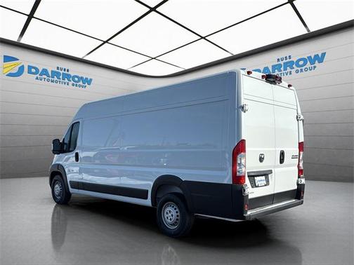2024 RAM ProMaster 3500 High Roof