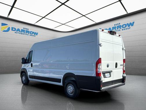 2024 RAM ProMaster 3500 High Roof