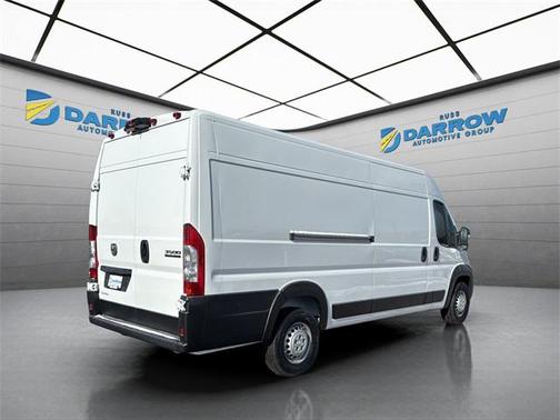2024 RAM ProMaster 3500 High Roof