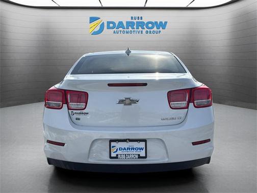 2015 Chevrolet Malibu 1LT