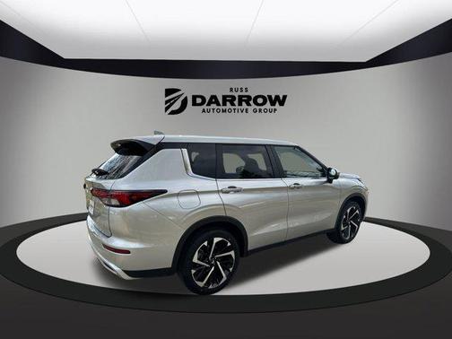 2024 Mitsubishi Outlander SE 2.5 S-AWC