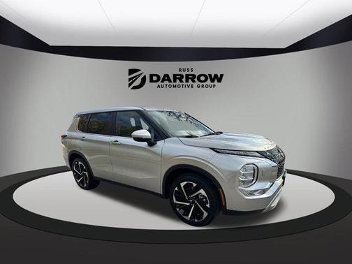 2024 Mitsubishi Outlander SE 2.5 S-AWC