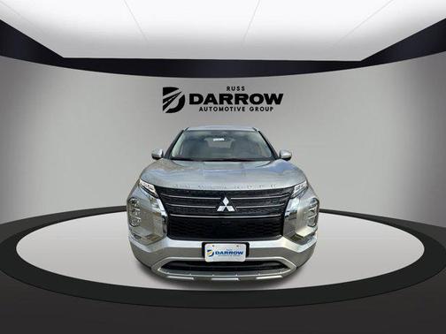 2024 Mitsubishi Outlander SE 2.5 S-AWC