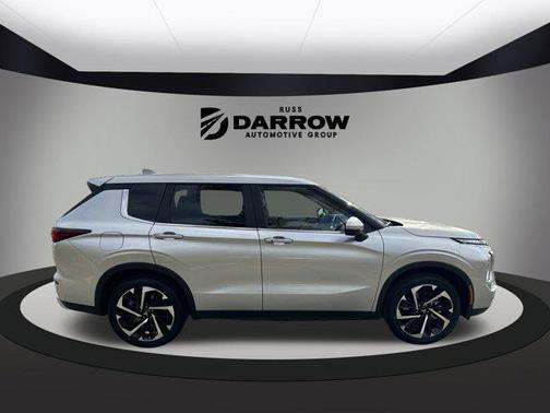 2024 Mitsubishi Outlander SE 2.5 S-AWC
