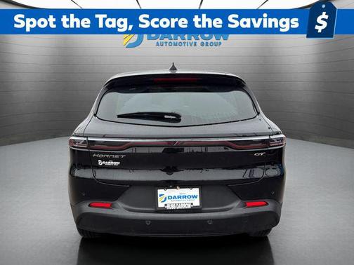 8 Ball 2024 Dodge Hornet GT Plus AWD