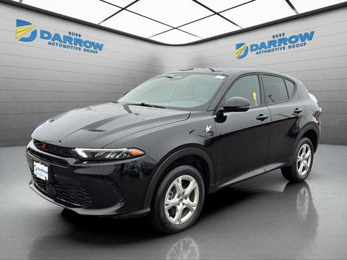 8 Ball 2024 Dodge Hornet GT Plus AWD