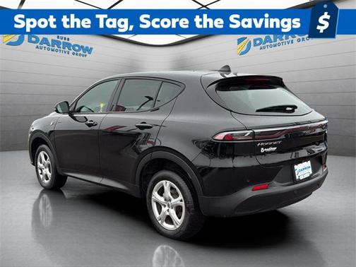 2024 Dodge Hornet GT Plus AWD