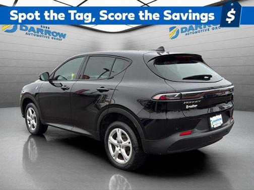 8 Ball 2024 Dodge Hornet GT Plus AWD