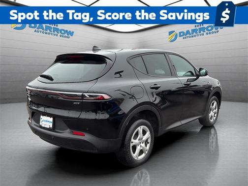 2024 Dodge Hornet GT Plus AWD