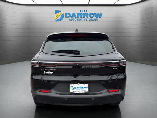 8 Ball 2024 Dodge Hornet GT Plus AWD