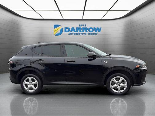 8 Ball 2024 Dodge Hornet GT Plus AWD