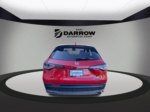 2023 Honda HR-V 2WD Sport