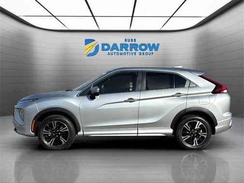 2025 Mitsubishi Eclipse Cross SEL