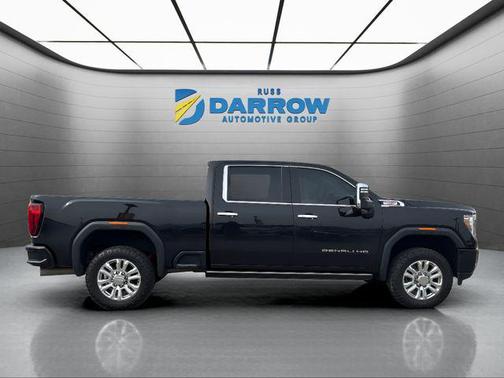 2022 GMC Sierra 2500 Denali