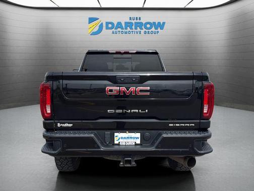 2022 GMC Sierra 2500 Denali
