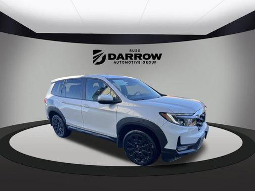 2023 Honda Passport AWD EX-L