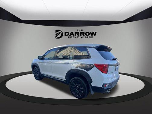 2023 Honda Passport AWD EX-L