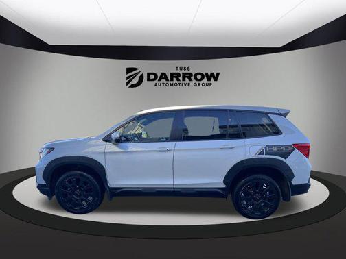 2023 Honda Passport AWD EX-L