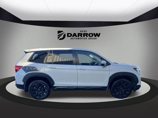 2023 Honda Passport AWD EX-L