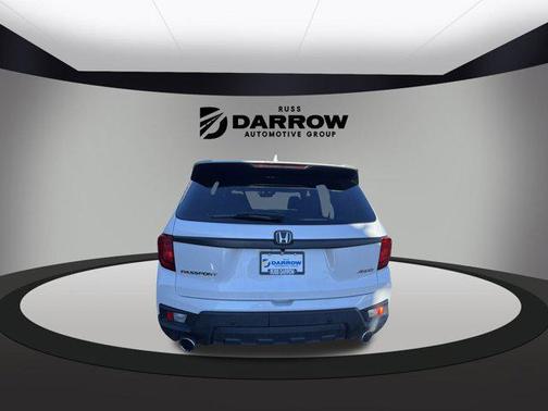 2023 Honda Passport AWD EX-L