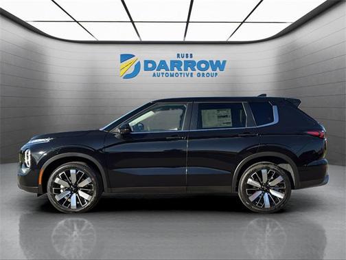 2025 Mitsubishi Outlander SE 2.5 S-AWC