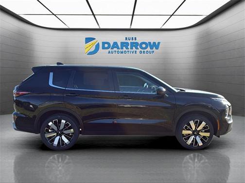 2025 Mitsubishi Outlander SE 2.5 S-AWC