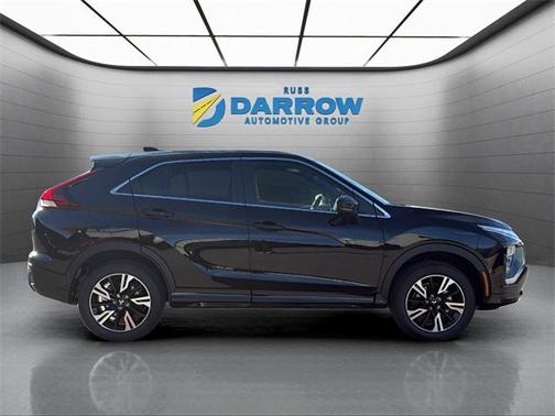 2026 Mitsubishi Eclipse Cross SEL