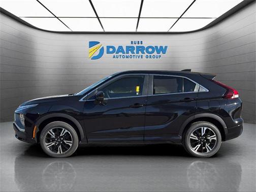 2026 Mitsubishi Eclipse Cross SEL
