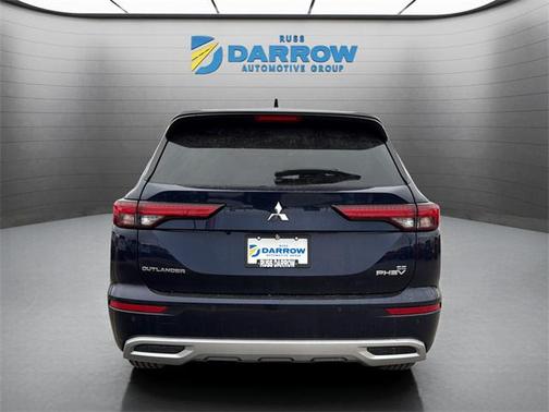 2023 Mitsubishi Outlander PHEV SE S-AWC
