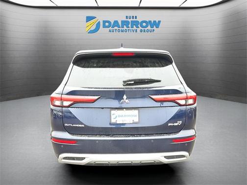 2023 Mitsubishi Outlander PHEV SE S-AWC