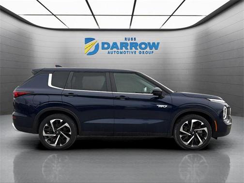 2023 Mitsubishi Outlander PHEV SE S-AWC