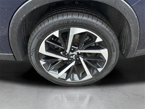 2023 Mitsubishi Outlander PHEV SE S-AWC