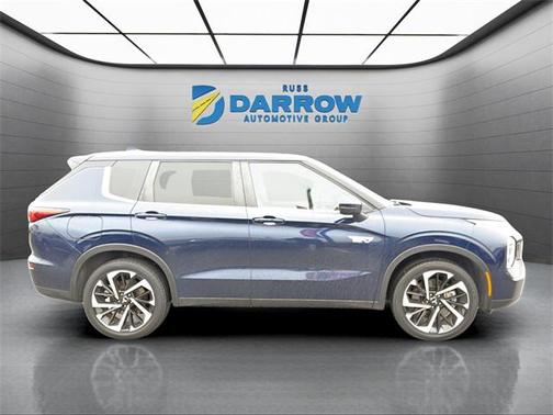 2023 Mitsubishi Outlander PHEV SE S-AWC