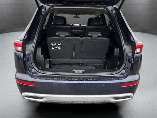 2023 Mitsubishi Outlander PHEV SE S-AWC