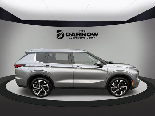 2024 Mitsubishi Outlander SE 2.5 S-AWC