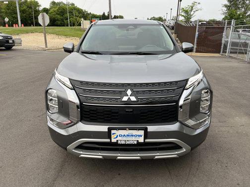 2024 Mitsubishi Outlander SE 2.5 S-AWC