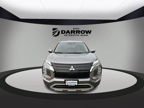 2024 Mitsubishi Outlander SE 2.5 S-AWC