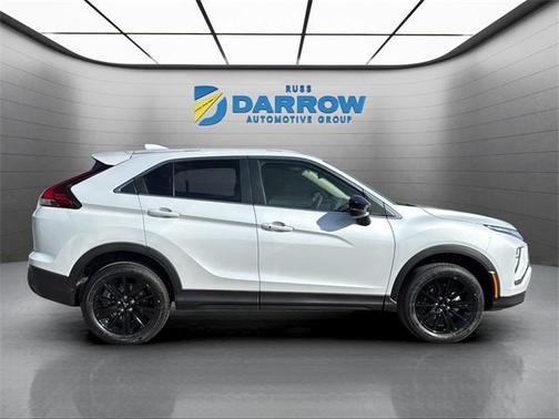 2026 Mitsubishi Eclipse Cross LE